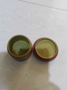 antique Vintage Decorative Box