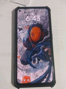 Realme GT Neo 3T 5G