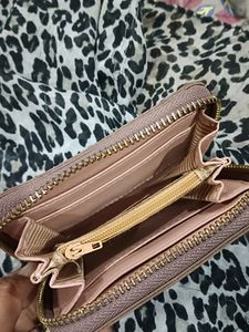 Small Compact Wallet For Daily Use