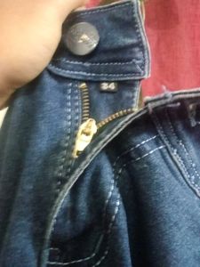 WOMEN JEAN