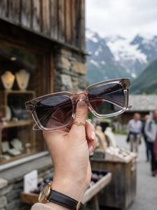 Jacques Marie Mage Sunglasses