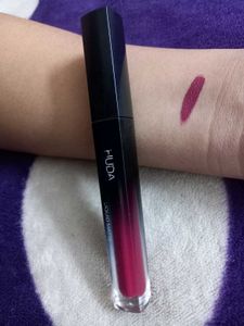 Liquid Matte Lipstick