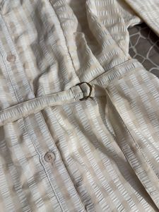 Stylish Shirt Dress