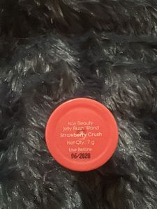 jelly lip and cheek popsicle