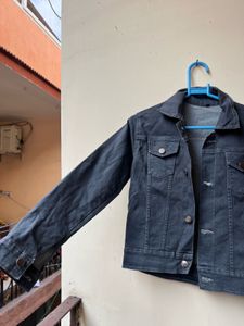 Denim Jacket for women