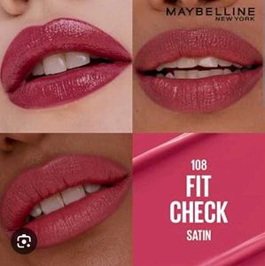 Two Lipsticks Set