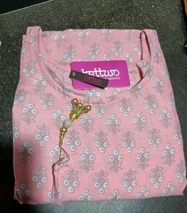Women Kashmiri Kaftan