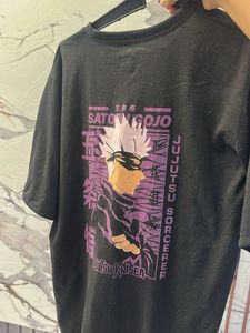 COMBO OF 4 T-SHIRTS