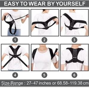 Posture Corrector