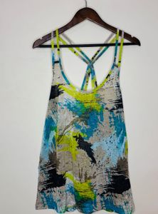 Sports Tank Top