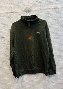 🇦🇺 Jeep imported Spirit Pullover Sweatshirt