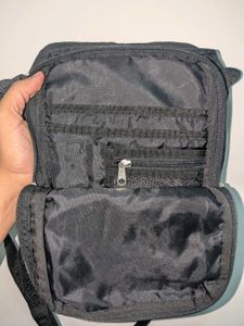 Dickies Compact Crossbody Bag