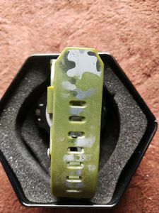 kool kidz Green Digital Watch KK 501 GR