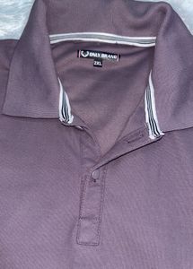 Men's HM Polo T-Shirt