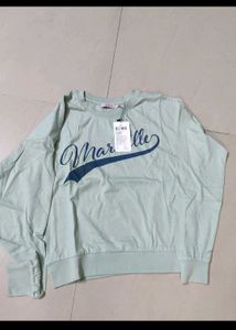 Ginger new with tag sweatshirt