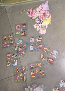 Cute stickers