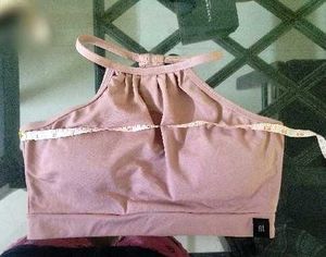 Korean Sports Bra