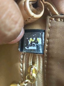 Chanel Vintage Quilted Handbag (Coded)