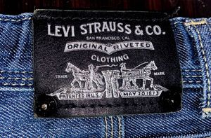 Levi’s Jeans | 4–6 Years | Like New | Branded Prem