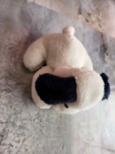 Cute Plush Dog Toy