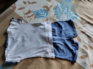 Boys tshirts &amp; Shorts - For 2-3 Years