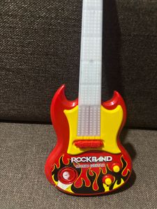 Rockband Music Guitar Toy
