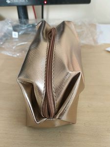 Chambor Rose Gold Pouch