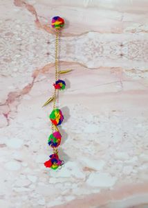 Bohemian Charm Bracelets Set (Pack of 5)