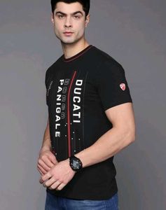 Ducati Borgo Italian T-Shirt