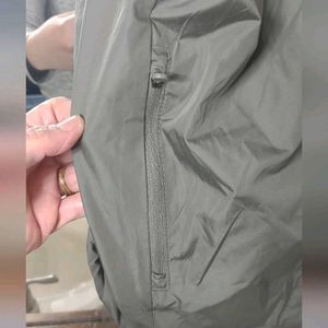Unipro Men's Windbreaker Jacket