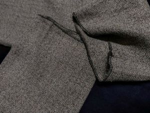 Casual Grey Pants