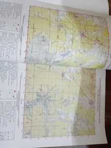 Icse 10 Topo Map Book