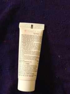 Ethiglo Face Wash