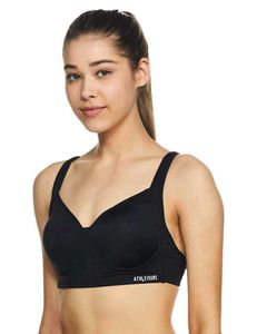 🎀🌸Lovable Sports_Black Sports bra🌸🎀