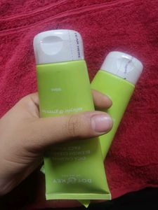 Dot &amp; Key  Facewash Pack Of 4