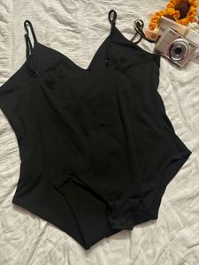 Black Bodysuit