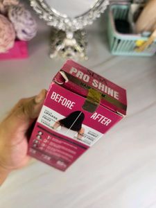 Sesa Pro Shine Hair Serum