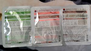 Any 2 Korean Sheet Masks