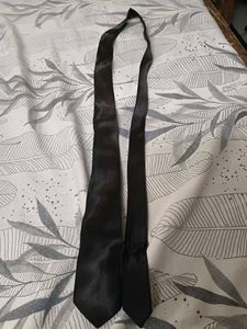 Set of 4 Satin Ties