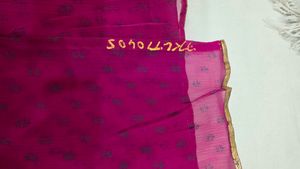 anarkali set