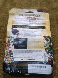 Power Saves Action Replay 2DS/3DS Cable