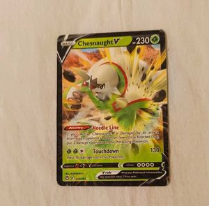 Pokemon cards Set