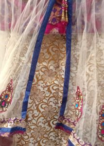 kids lehenga kurti
