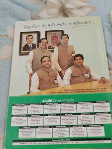 Pre-Medical Biology Books Set