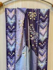 💜💙Pdp Inspired Carnival Lehga💜💙