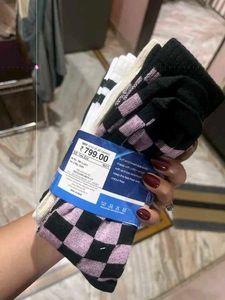 6 y2k Socks Set
