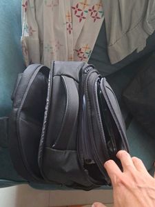 Stylish Samsonite Backpack for Everyday U