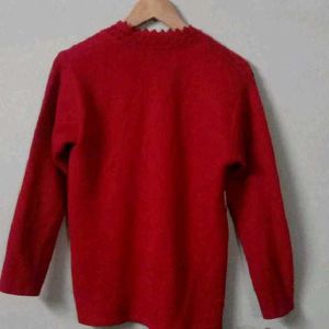 Striped Cardigan for womens