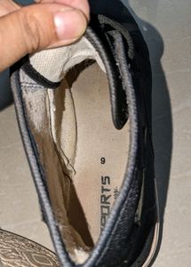 Boxer Men Hike Shoes