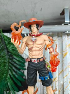 ace from onepiece